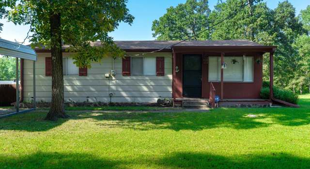 Photo of 168 Desoto, Jefferson, TX 75657