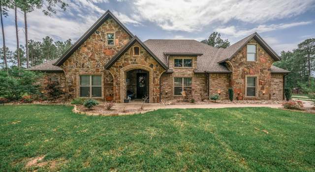 Photo of 210 Cr 2160d, Tatum, TX 75691
