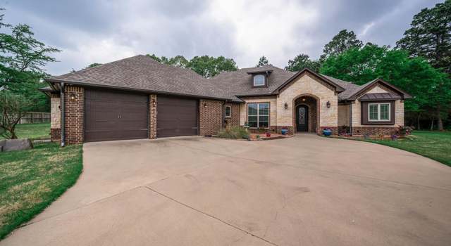 Photo of 385 Carra St, Gladewater, TX 75647