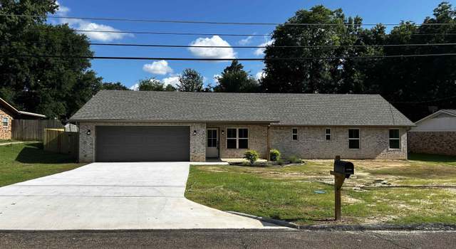Photo of 115 Alta St, Longview, TX 75604