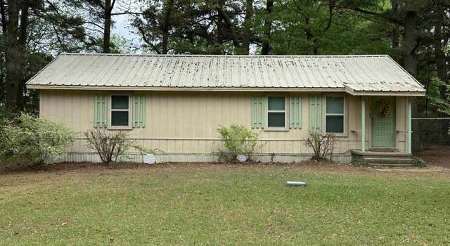Photo of 18168 Cr 2187, Tatum, TX 75691