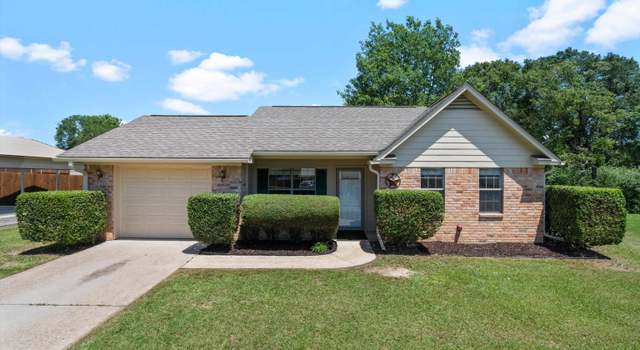 Photo of 428 Magnolia St, Hughes Springs, TX 75656