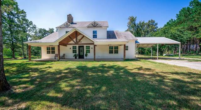 Photo of 5430 E Cr 292, Kilgore, TX 75662