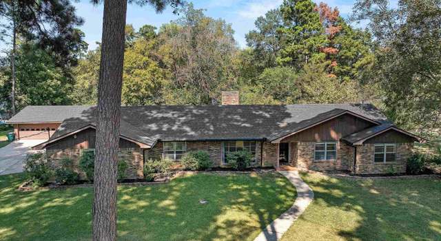 Photo of 1306 Briarwood Dr, Carthage, TX 75633