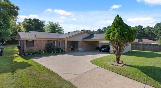 Photo of 706 Diane Dr, Longview, TX 75602