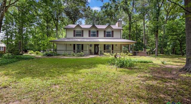 Photo of 1709 County Road 302, Carthage, TX 75633