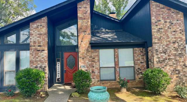 Photo of 100 Bretta Cir, Longview, TX 75605