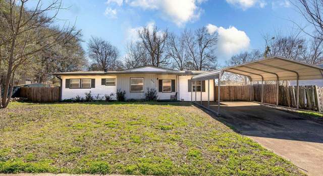 Photo of 210 Germany St, Lone Star, TX 75668