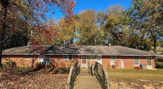 Photo of 309 E Rush St, Linden, TX 75563