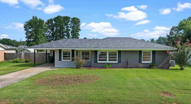 Photo of 1010 Tyre St, Carthage, TX 75633