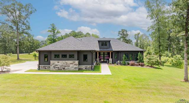Photo of 145 Hogan Ct, Gladewater, TX 75647