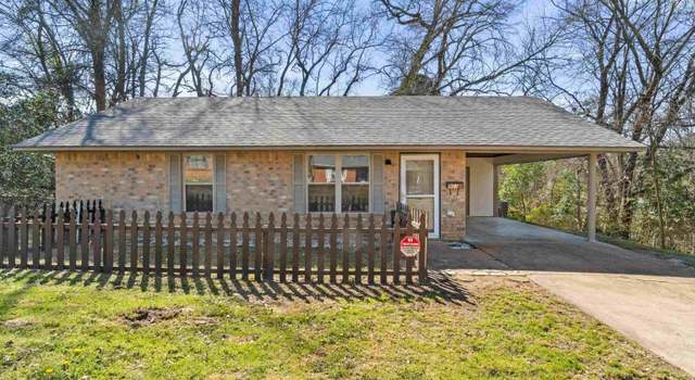 Photo of 901 Skyview Dr, Gilmer, TX 75644