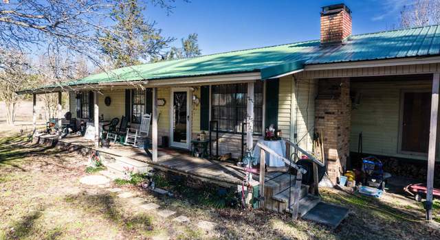Photo of 738 County Road 1136, Linden, TX 75563