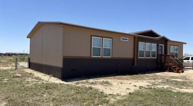 Photo of 14515 W County Rd 171, Odessa, TX 79766