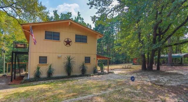 Photo of 368 Tahiti Rd, Jefferson, TX 75657