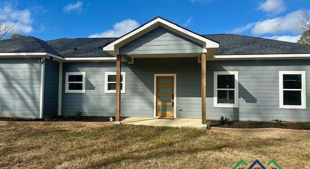 Photo of 408 Cr 168, Overton, TX 75684