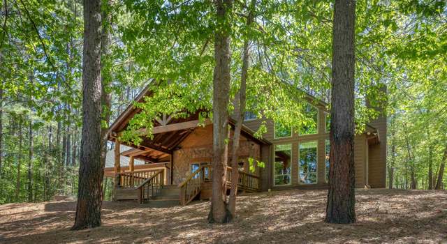 Photo of 1355 Snapdragon Rd, Diana, TX 75640