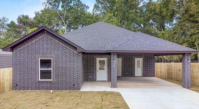 Photo of 903 N Third, Longview, TX 75601