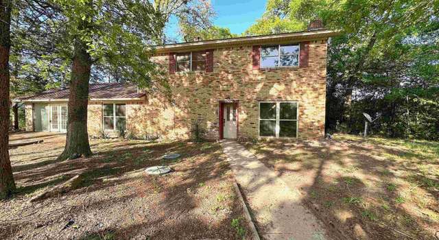 Photo of 260 Hickory Rd, Harleton, TX 75651