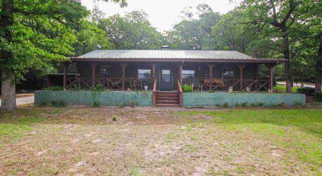Photo of 325 Laurel Ln, Holly Lake Ranch, TX 75765