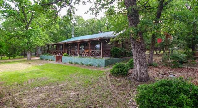 Photo of 325 Laurel Ln, Holly Lake Ranch, TX 75765