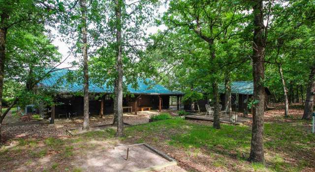 Photo of 325 Laurel Ln, Holly Lake Ranch, TX 75765