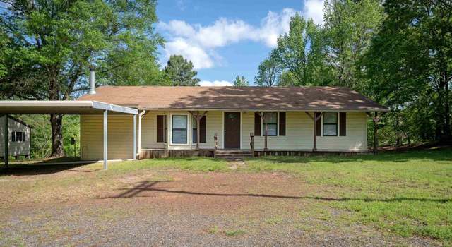 Photo of 2894 Medlin Rd, Gilmer, TX 75645