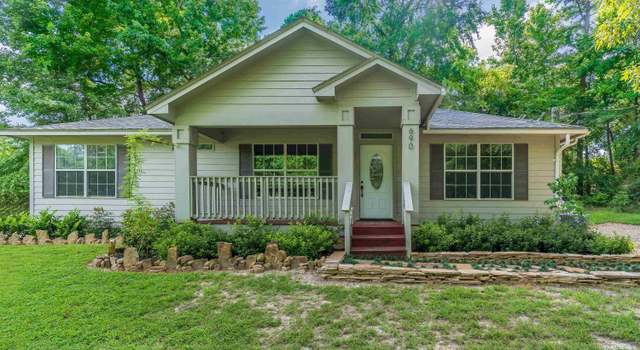 Photo of 690 Ann St, Kilgore, TX 75662