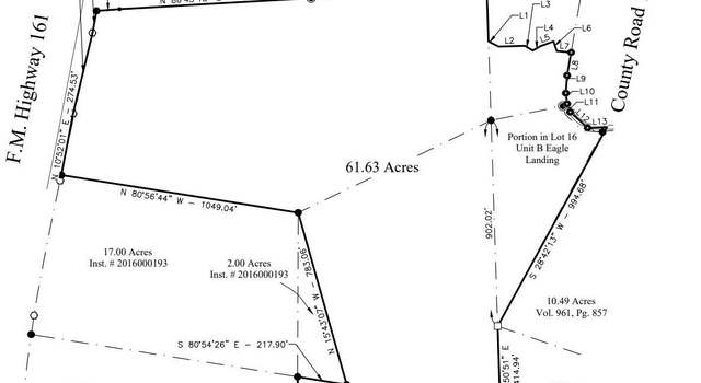 Photo of TBD County Road 1596, Avinger, TX 75630