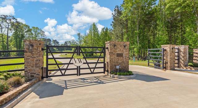 Photo of 4513 Virginia Creek Rd, Longview, TX 75605