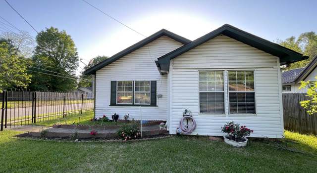 Photo of 1715 Holly St, Longview, TX 75602
