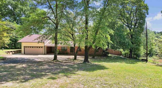 Photo of 1865 Locust Rd, Gilmer, TX 75644