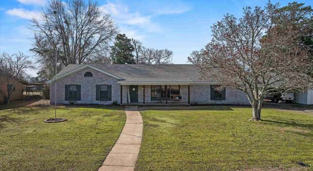 Photo of 2811 Mary Mack Dr, Marshall, TX 75672