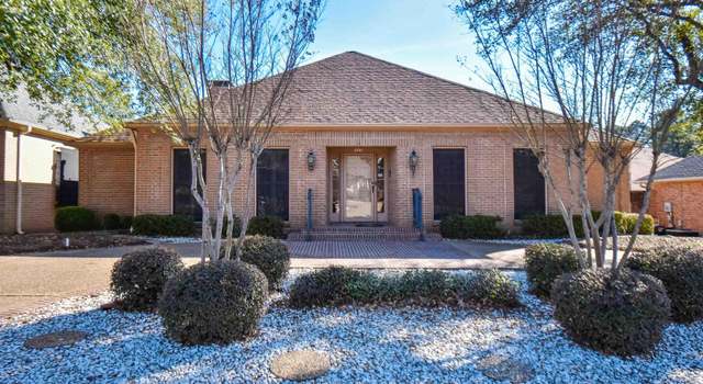 Photo of 1402 Mary Lee Ln, Longview, TX 75601