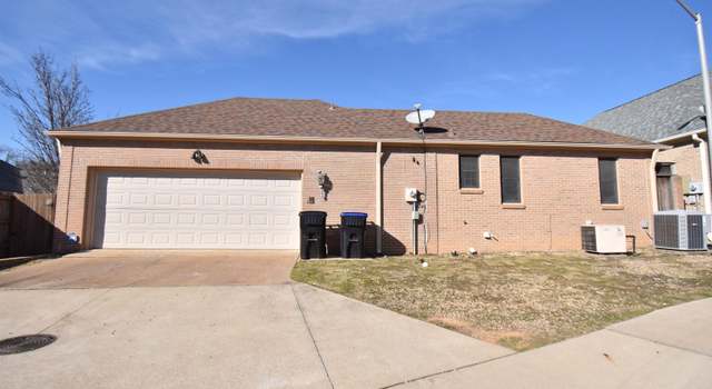 Photo of 1402 Mary Lee Ln, Longview, TX 75601