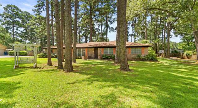 Photo of 1405 Rutledge Ave, Daingerfield, TX 75638