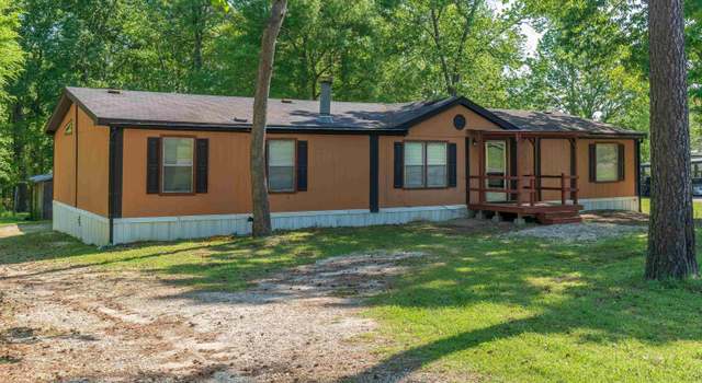 Photo of 155 Cross Creek Rd, Longview, TX 75602