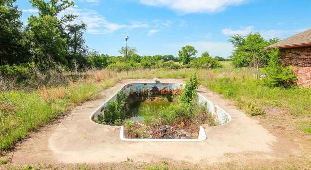 Photo of 1006 Quitman St, Pittsburg, TX 75686