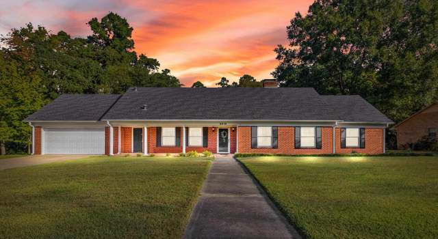 Photo of 2515 Greenhills Dr, Kilgore, TX 75662