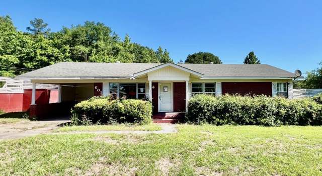 Photo of 601 Sunset Dr, Marshall, TX 75672