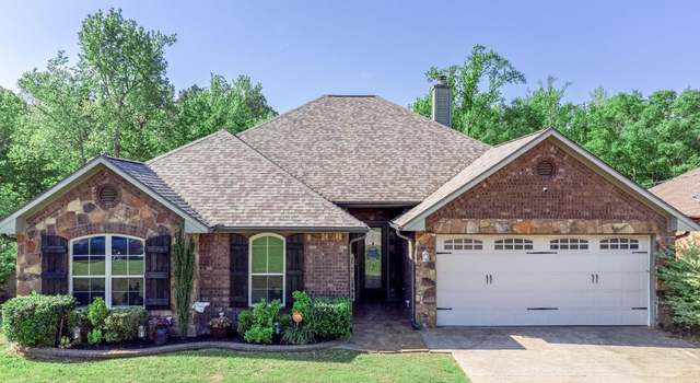 Photo of 706 Crepe Myrtle Ln, Longview, TX 75604