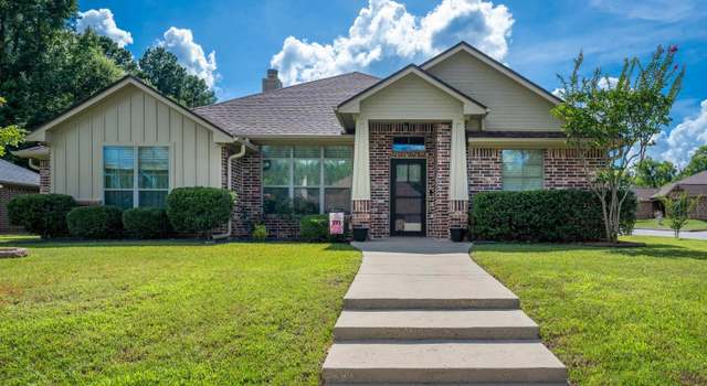 Photo of 171 Labrador Ln, Hallsville, TX 75650