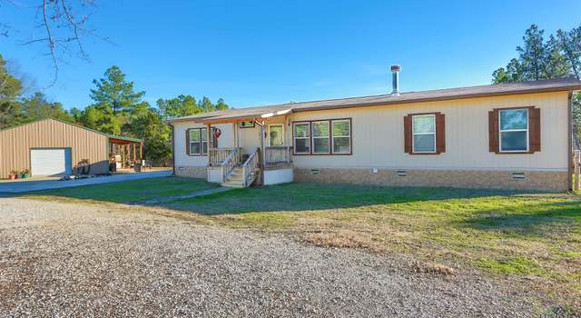 Photo of 7650 Red Oak Rd, Marshall, TX 75672