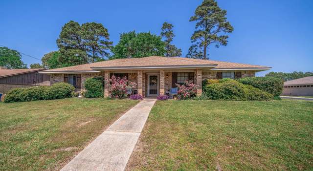 Photo of 4407 Fitzgerald St, Marshall, TX 75672
