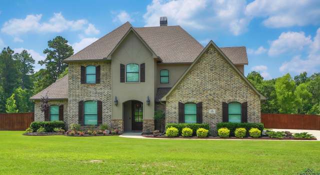 Photo of 103 Majestic Oaks Dr, De Berry, TX 75639