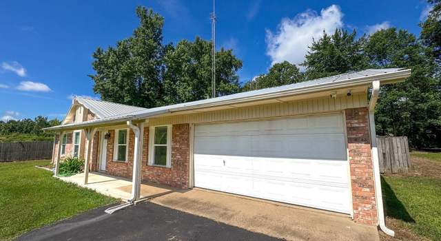 Photo of 110 Mockingbird Ln, Linden, TX 75563