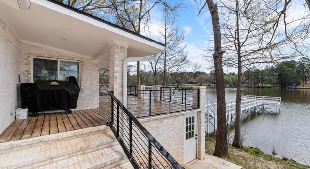 Photo of 506 W Lake Devernia Rd, Longview, TX 75604
