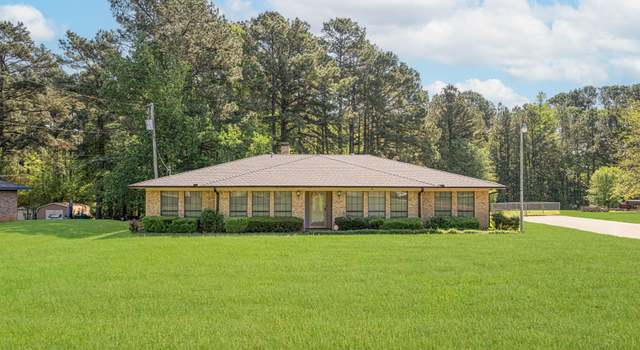 Photo of 123 Jones Rd, Longview, TX 75603