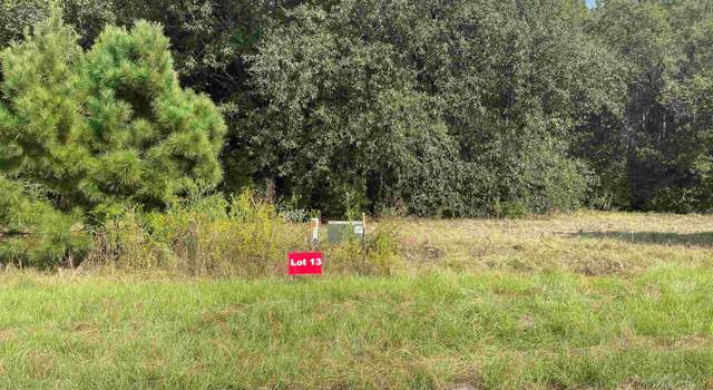 Photo of TBD Lot 13 Cr 2204 D & Fm 1797, Tatum, TX 75691