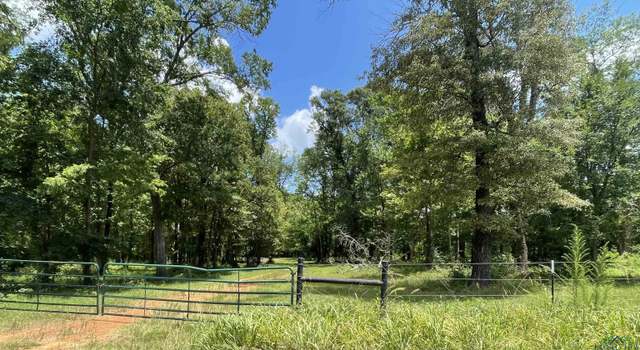 Photo of TBD Blackjack Rd, Marshall, TX 75672